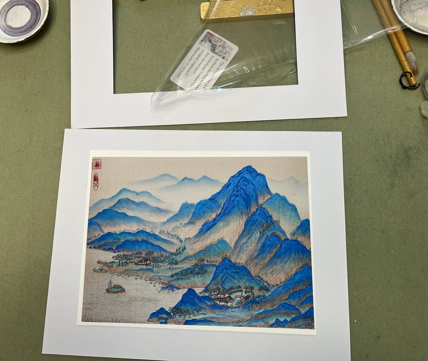 Fine Art print