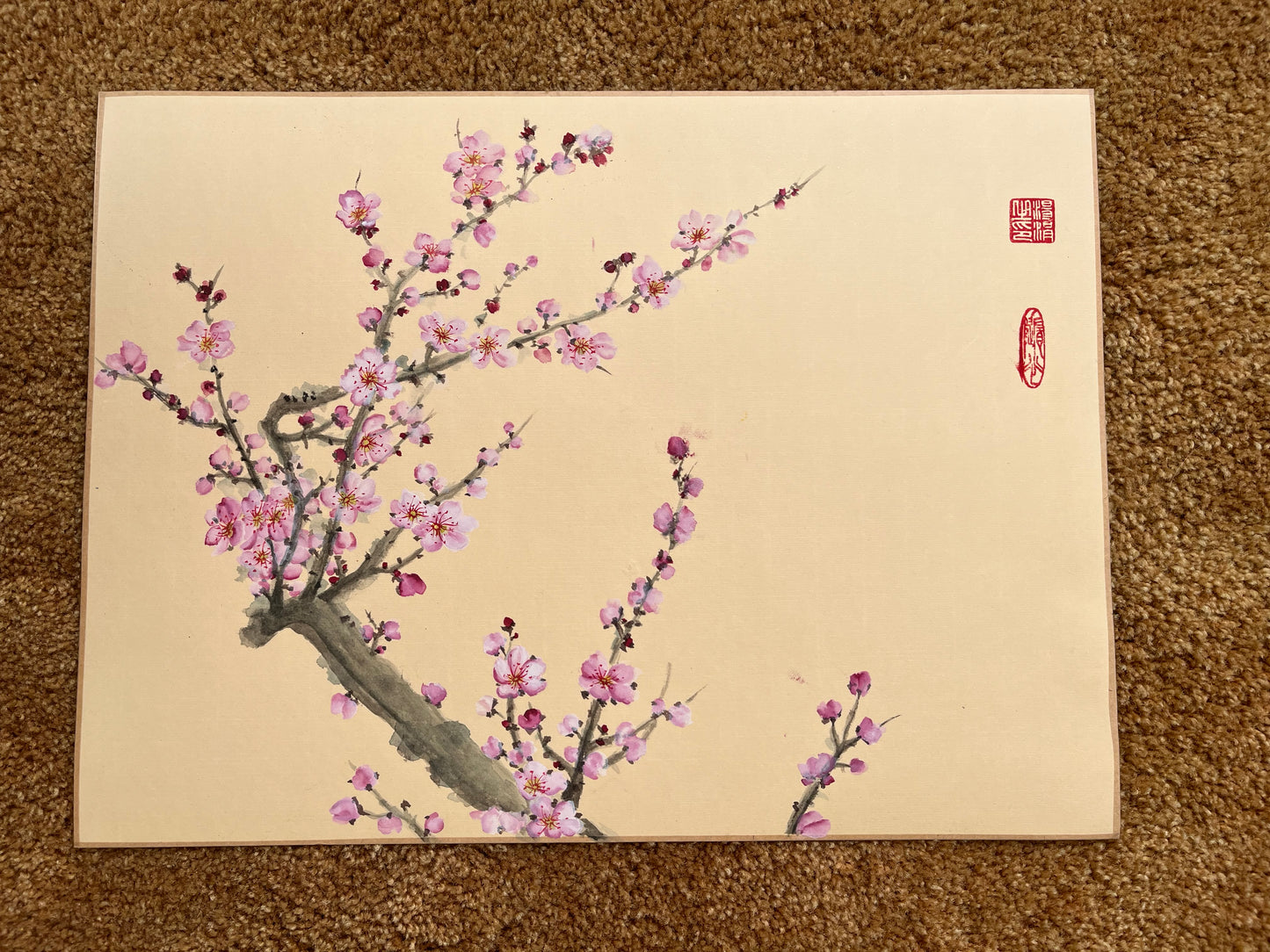 Cherry Blossom