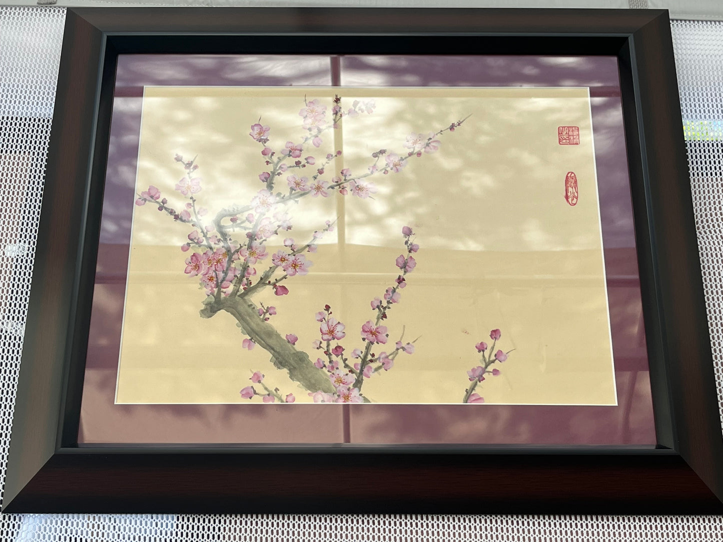 Cherry Blossom