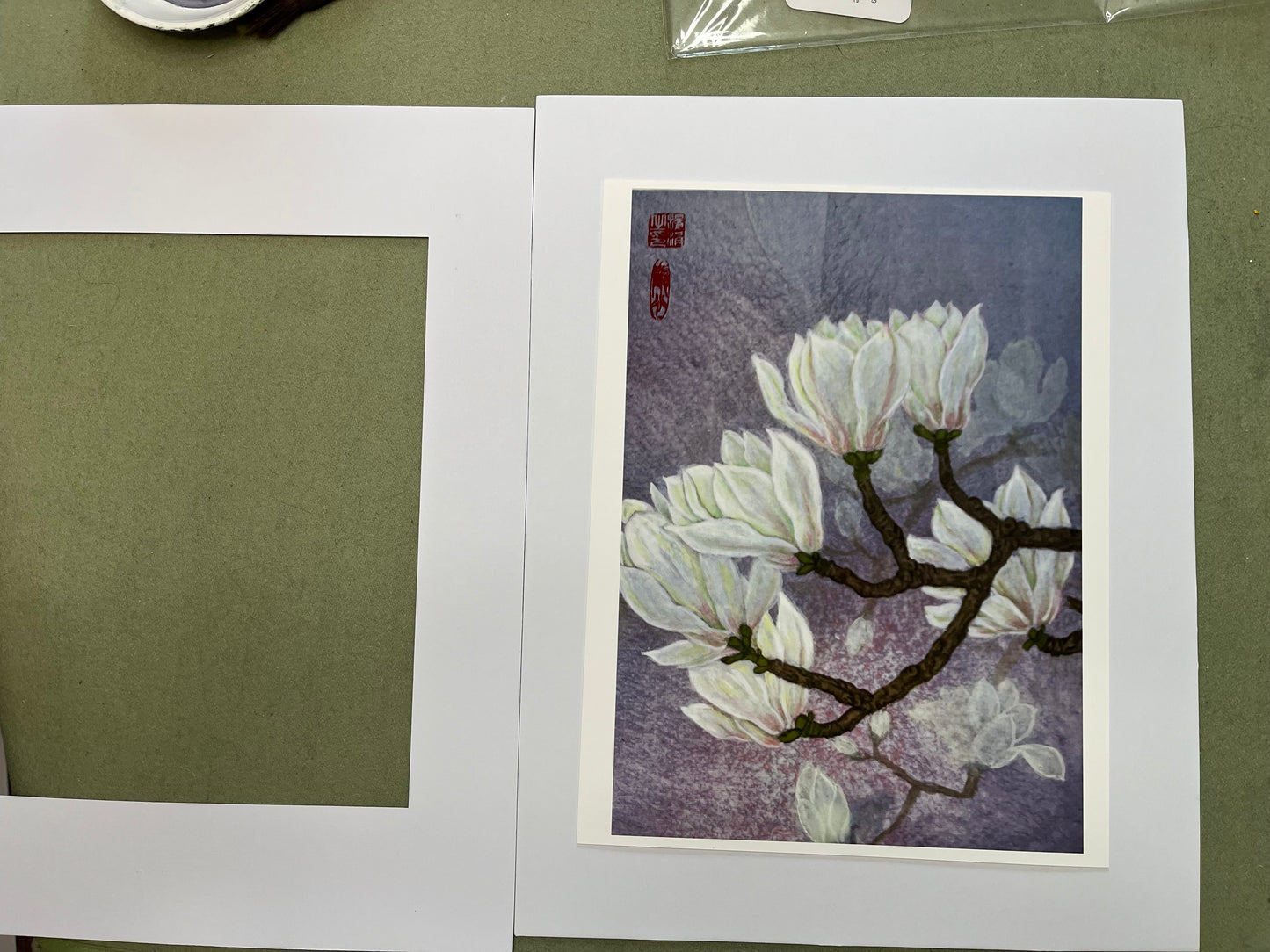 Fine Art print