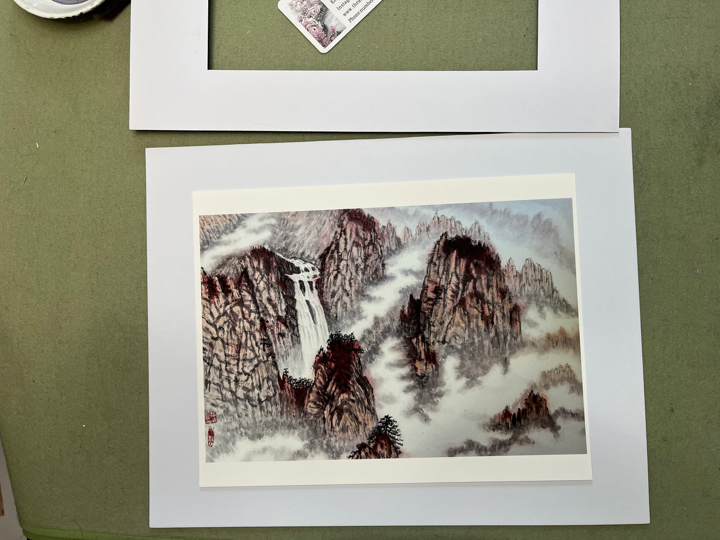 Fine Art print