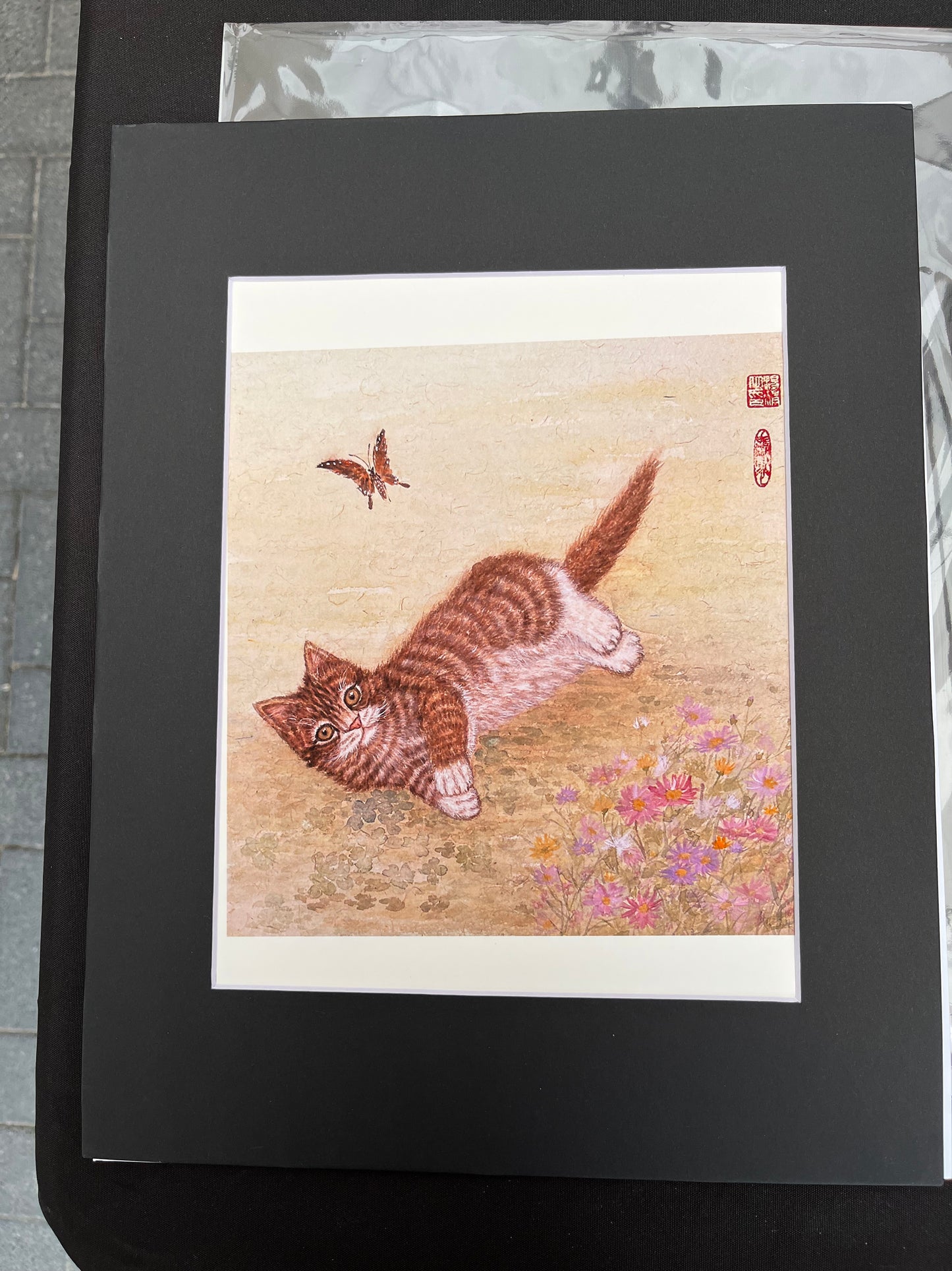 Fine art print