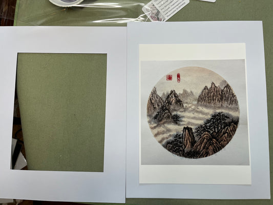 Fine Art print