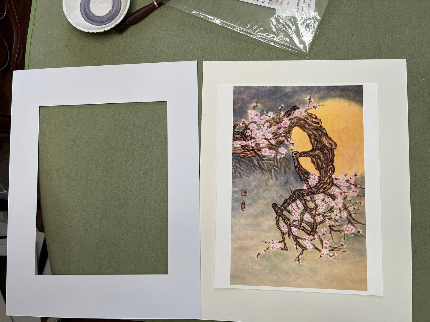 Fine Art print