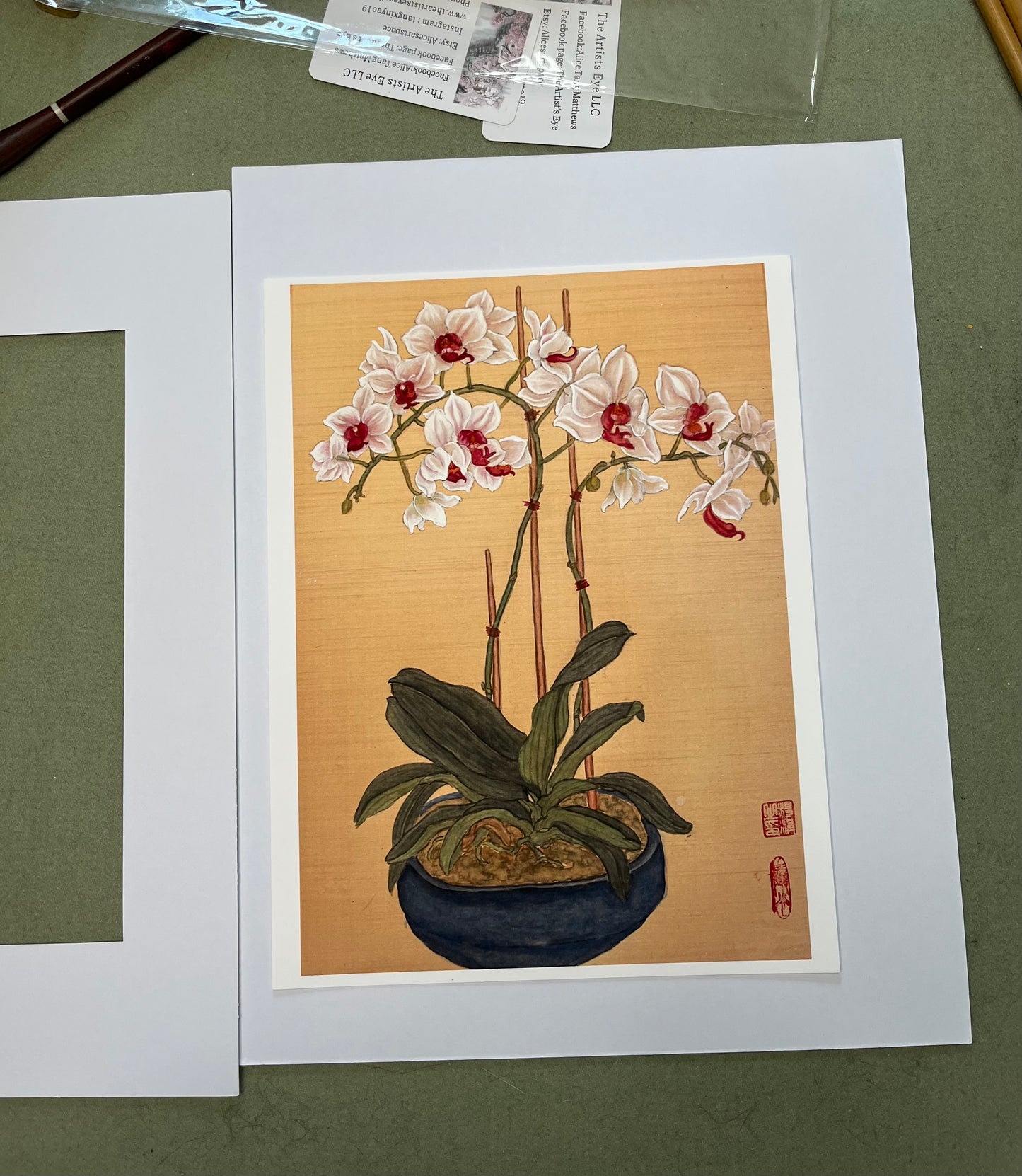 Fine Art print