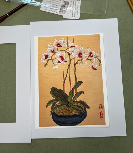 Fine Art print