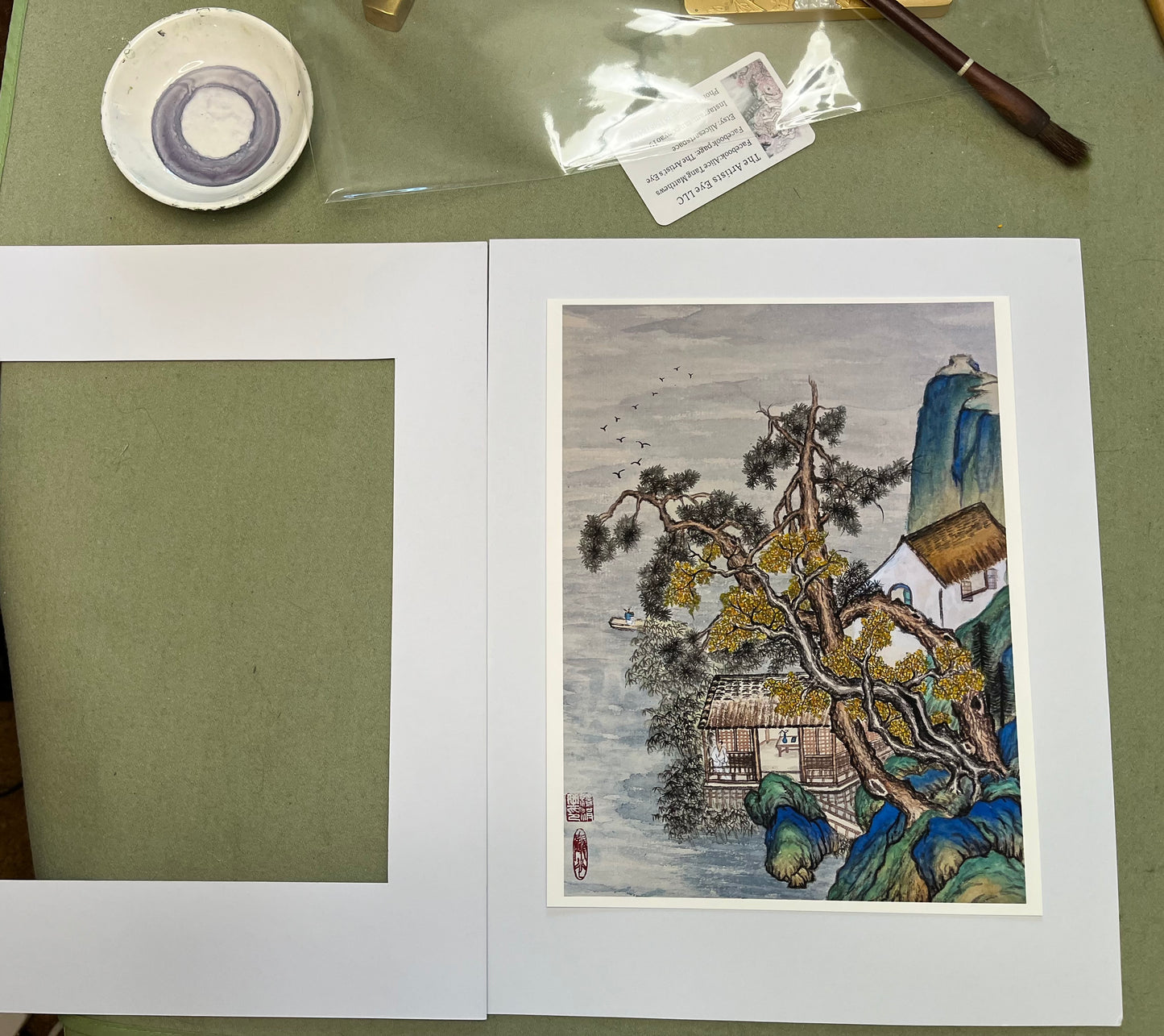 Fine Art print