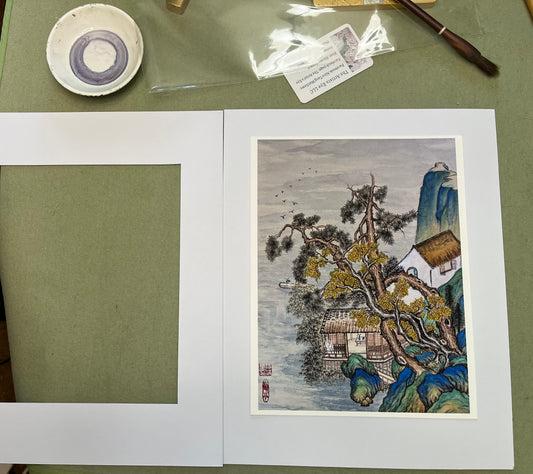 Fine Art print