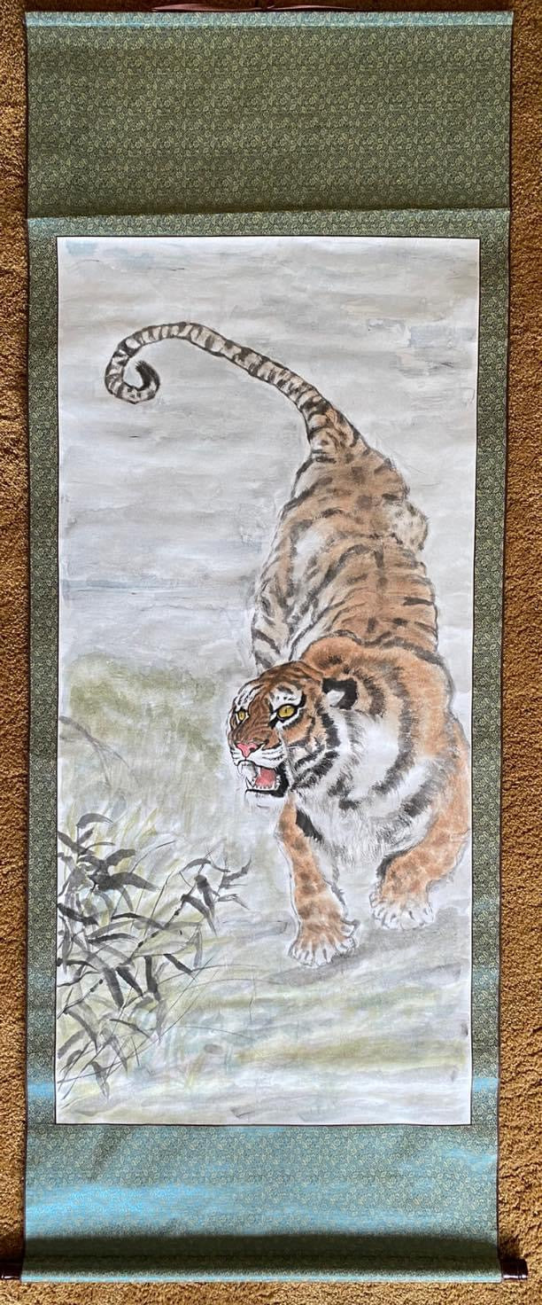 Tiger