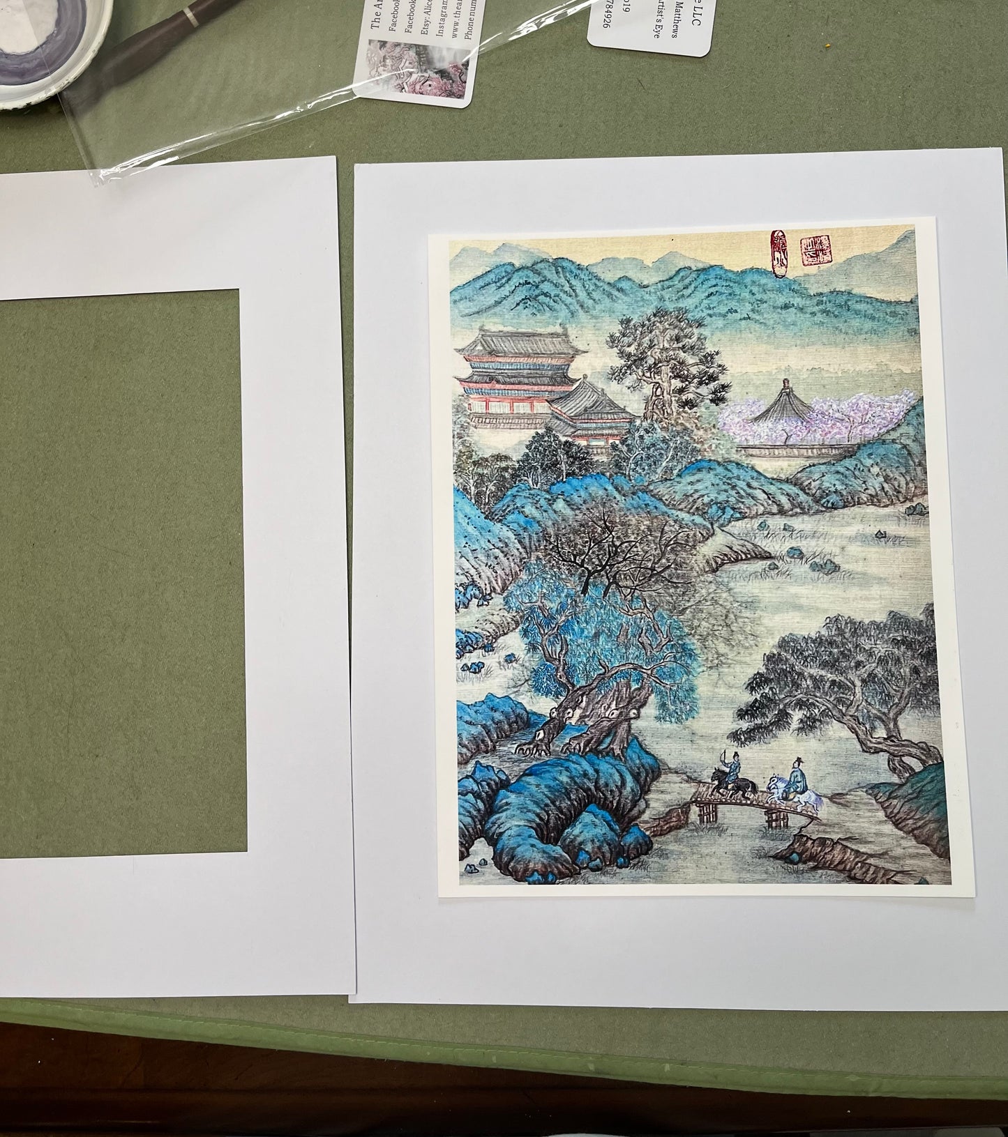 Fine Art print