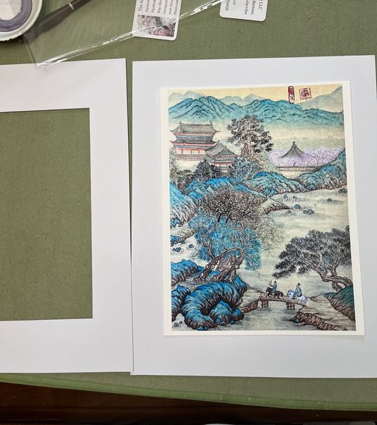 Fine Art print