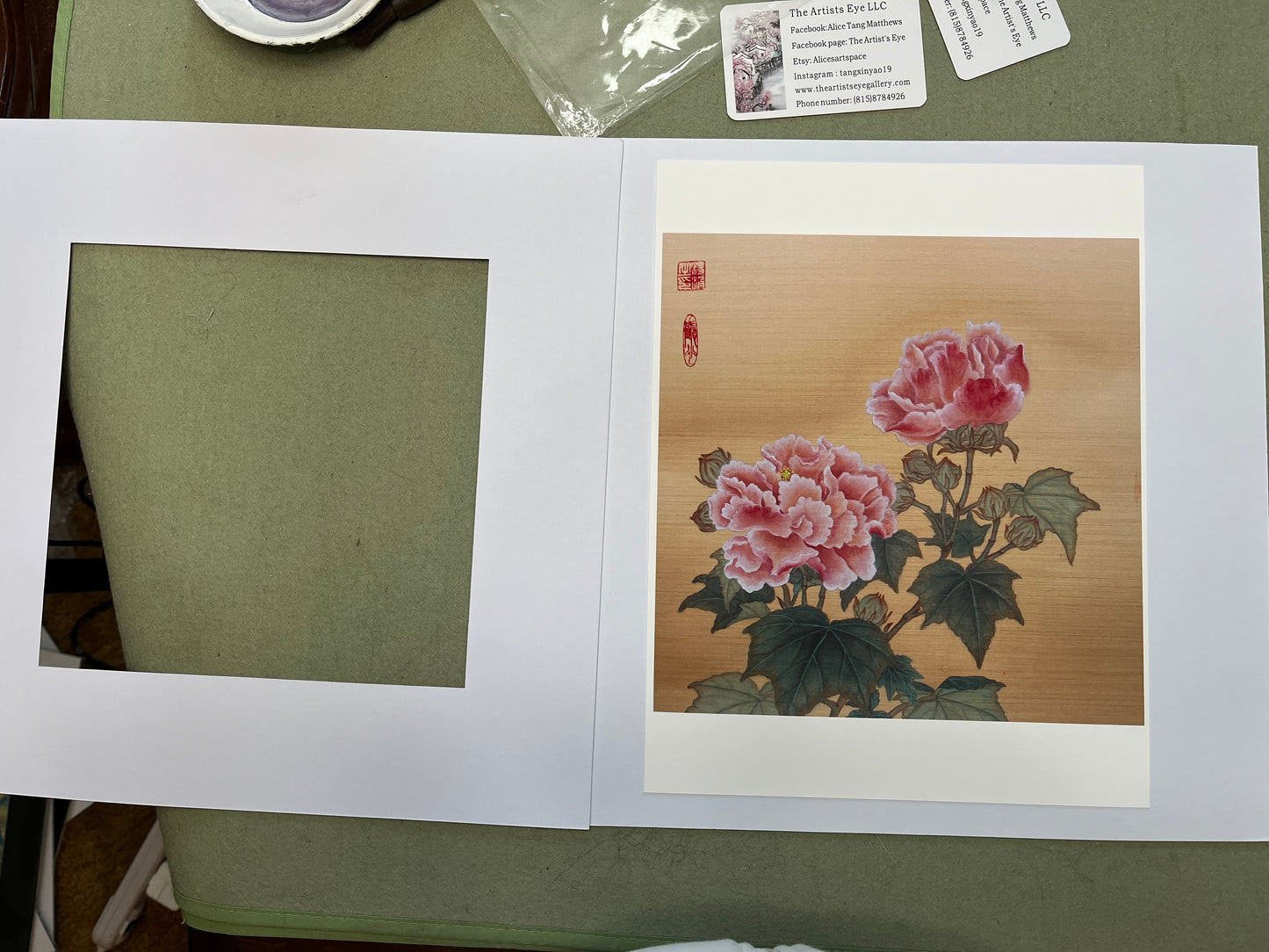 Fine Art print