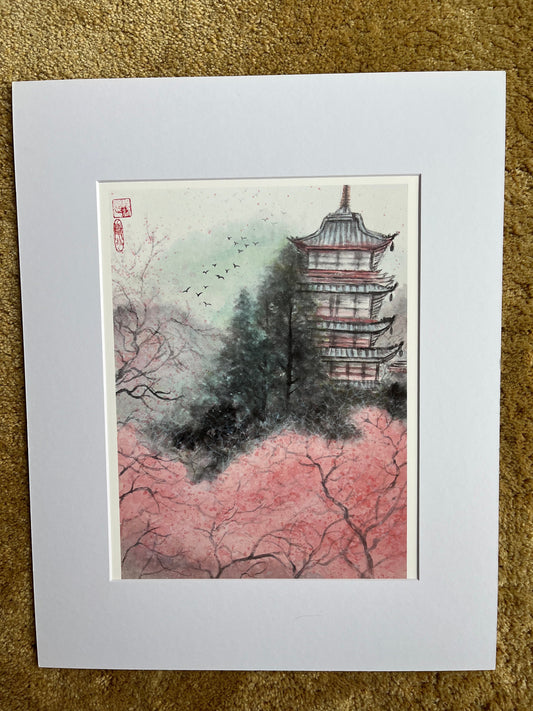 Fine Art print