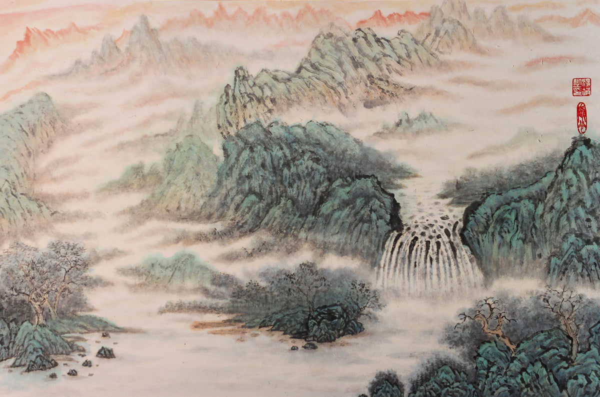 Breath of Dawn