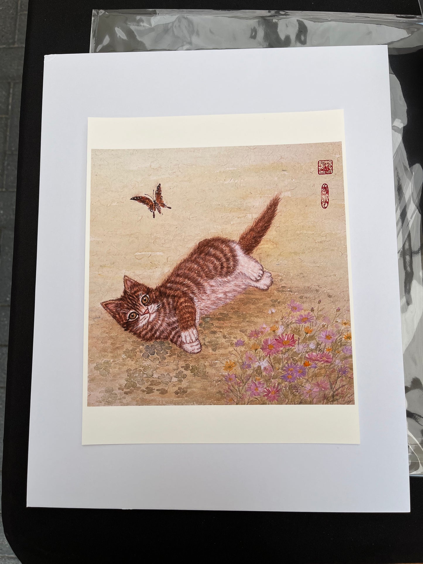 Fine art print
